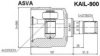 KIA 495052EA90 Joint Kit, drive shaft
